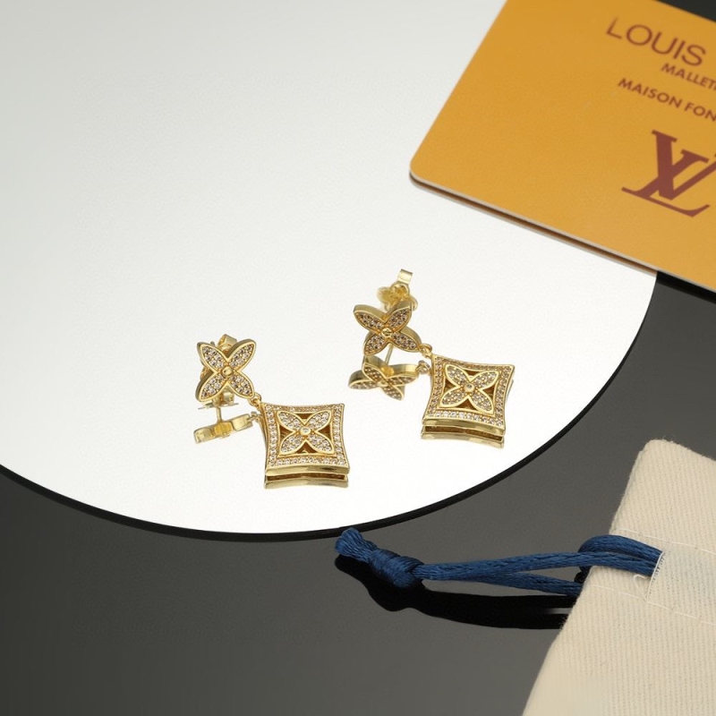 LV Earrings